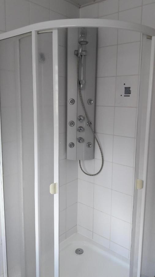 Ferienwohnung Auf Dem Pferdehof 쇼텐 외부 사진